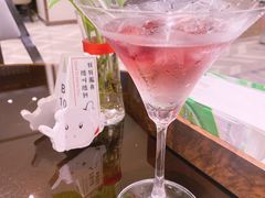 -西藏饭店·亚克·食光自助餐厅(文殊院店)