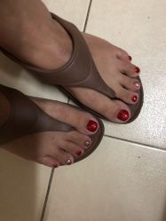 点击看大图 -美梨工坊美甲