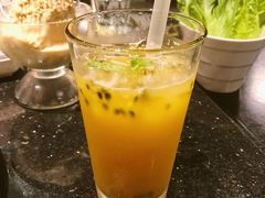 -捞王猪肚鸡火锅(财富中心店)