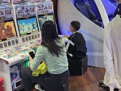 -大鲁阁保龄球(苏州园区店)