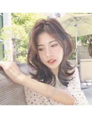 点击看大图 -川和潮人漂色·烫染·接发