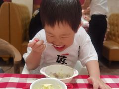 -西贝(无锡万象城店)
