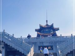 -云龙山
