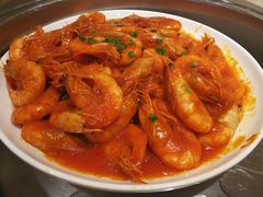 -天伦松鹤大饭店·欣妮咖啡
