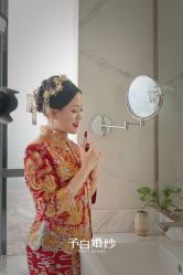 -予白婚纱礼服馆