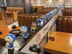 -肥肥虾庄·金牌油焖大虾(杨园滨江时代walk店)