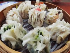 什锦烧麦-都一处烧麦馆(前门店)