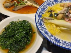 -老瑞福上海菜(人民广场店)