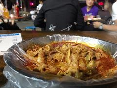 -马贤涮烤(超英·长乐家园店)