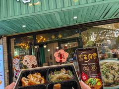 -唔止卤嘢·潮州府城菜(鹭江店)