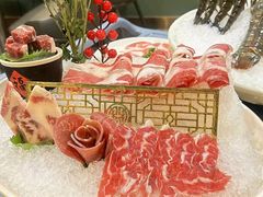 -喜聚薈·花膠雞海鮮火鍋(越秀店)