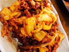 -包装马车·韩国料理·포장마차