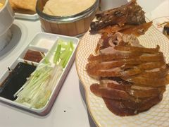 -梅利汴京烤鸭•开封豫菜地标店(晋安路店)
