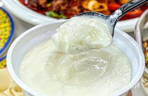 Xinjiang Ancient Method Sour Yogurt