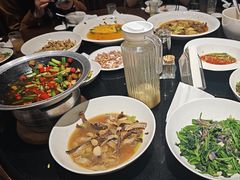 -大灶头·新昌菜(中国茶市店)
