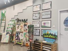 -斯玛特儿童美术中心(文化中心店)