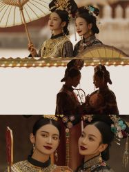 点击看大图 -美云庭古装·格格服汉服·京城旅拍(北京店)