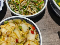 -曾家厨房·新徽菜(九华山路店)