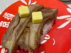 -京樽回転寿司(奥林匹克店)