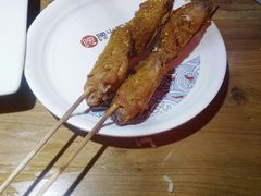 -馋火炉鱼(新世界百货望京店)