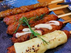 -坂吉屋·居酒屋深夜食堂(龙湖店)