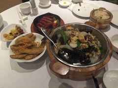 -翠园(荃新天地店)