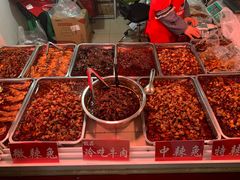 -盐帮80后冷吃兔·自贡特产·手撕兔(通达总店)