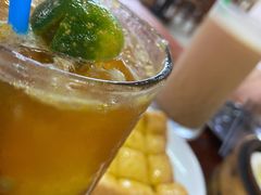 -恒兴发茶店(水巷口店)