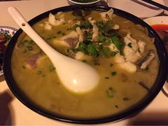 随善园-随善园餐厅(大理店)