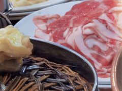 -元盛居(生态大街店)