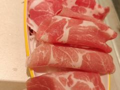 -花房村老火锅(巴南万达店)