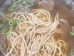 -鑫明明拉面(宁化路店)