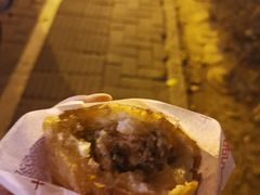 -煎意浓·吴记煎包(交通路店)