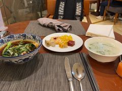 -成都凯宾斯基饭店