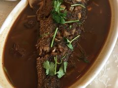 -起士林西餐厅(东经路店)