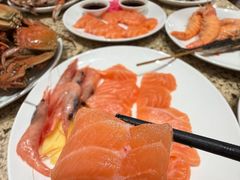 -禾斗海鲜自助(市南银座店)