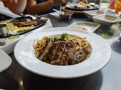 -豪客来牛排(西昌大巷口月城广场店)