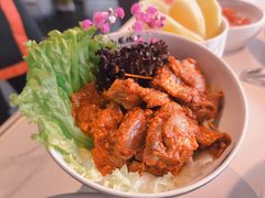 麻辣小郡肝-小龙坎火锅(IFS HOT店)