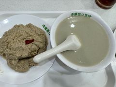 -老磁器口豆汁店(天坛店)