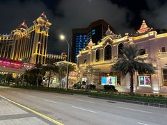 -好彩海鲜火锅饭店(银河百老汇店)