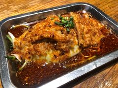 -兔槽江湖菜·重庆璧山兔(水围店)