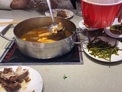 -蝎王府羊蝎子(天通苑店)