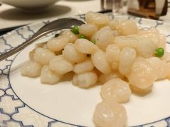 -新吉士·上海菜(浦东LCM置汇旭辉店)