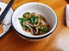鳝丝-临江后街鳝丝(临江店)