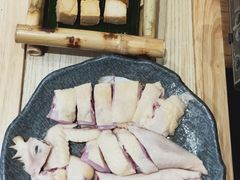 -椰夫人·养生椰子鸡(金沙洲永旺店)
