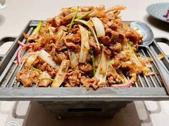 -谷语中餐厅