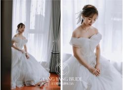-洋洋婚纱品牌集合店