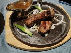 -俄士厨房(未来城店)