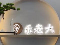 -乐老大耳道·可视采耳·禅洗·推拿(大成直营店)