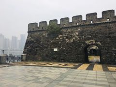 -襄阳城墙